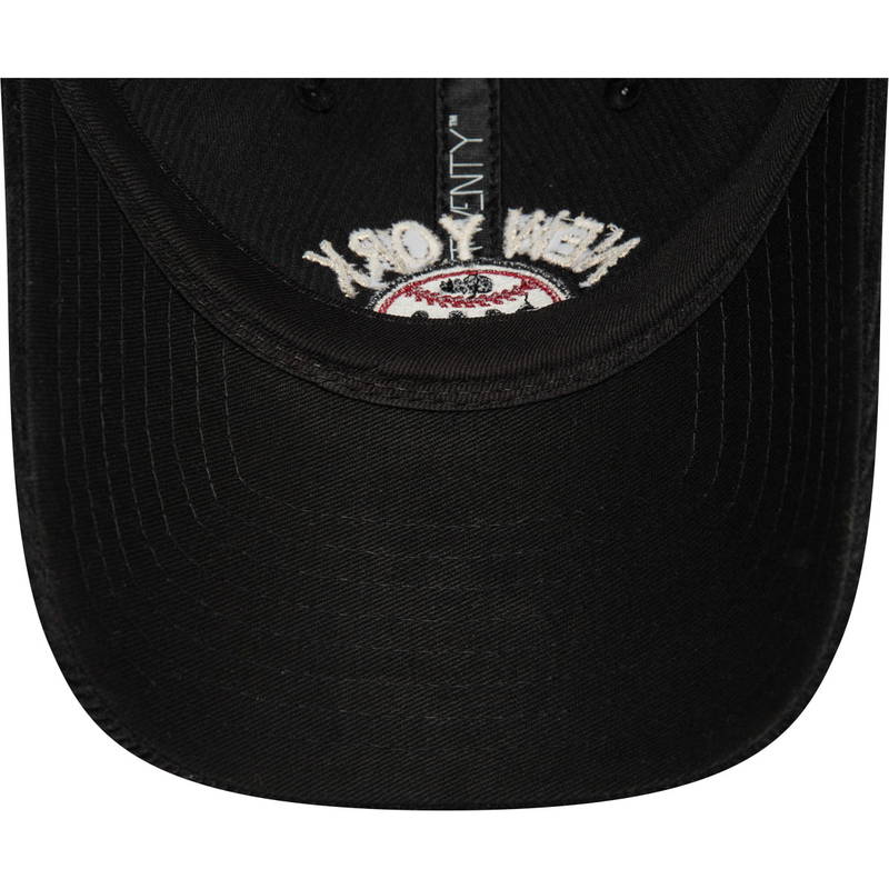 New Era 9TWENTY Cord Cap