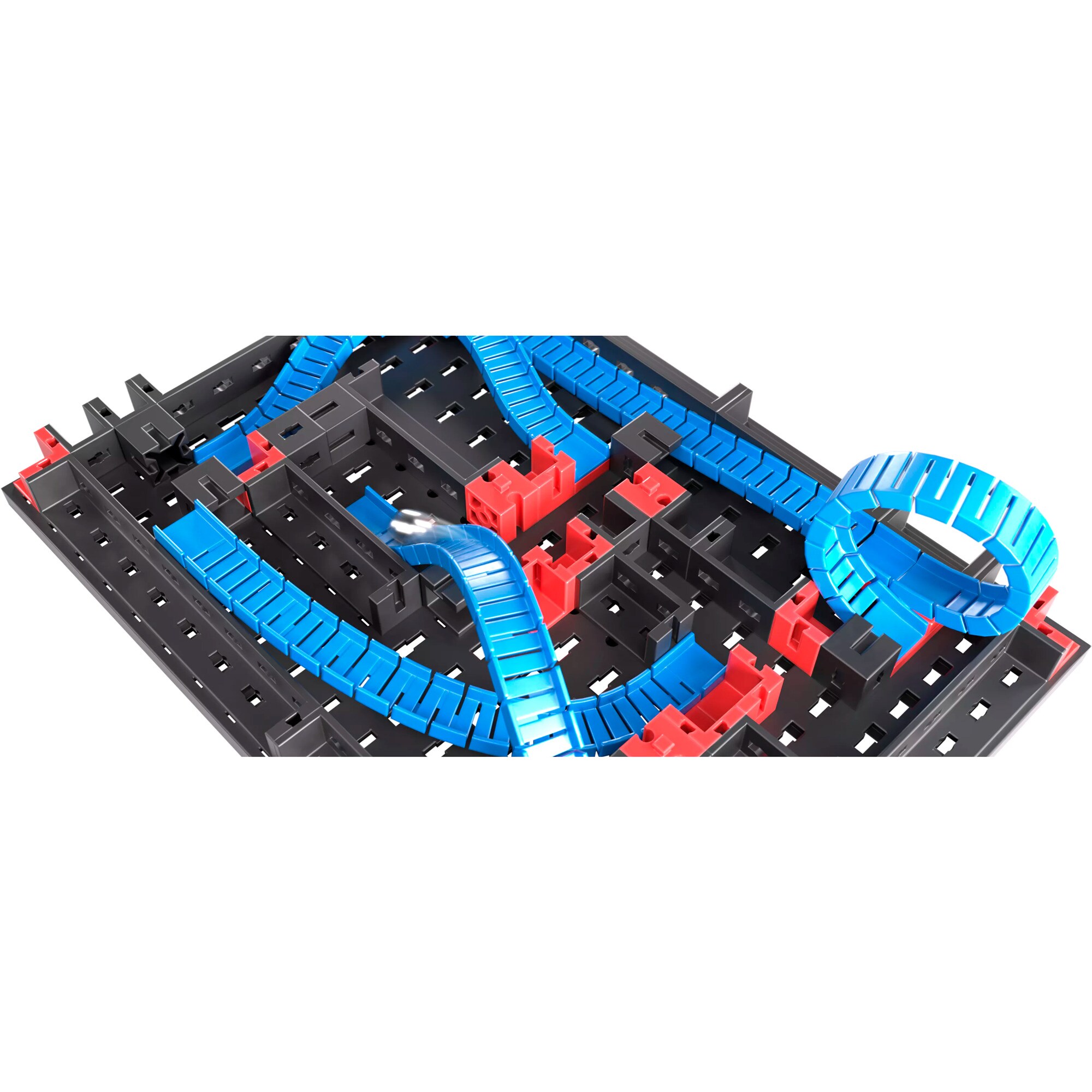 fischertechnik Konstruktionsspielzeug Labyrinth