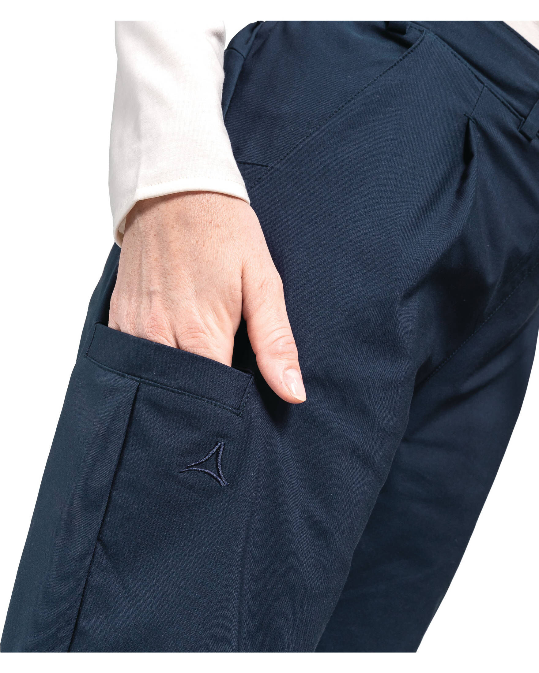 Schöffel| Damen Hose lang Oaktree L