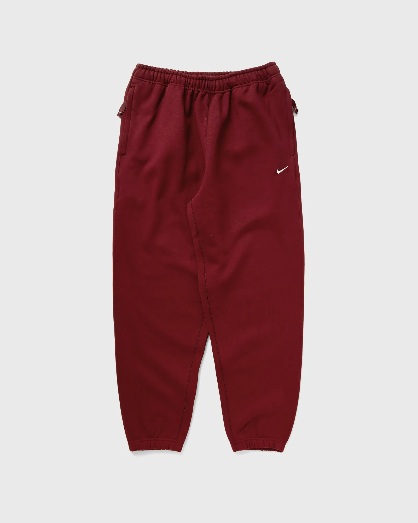 Nike Solo Swoosh Fleece Pants