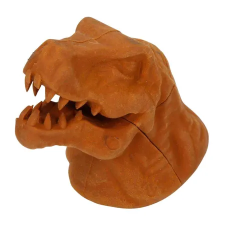Depesche Dino World 3D Puzzle Radierer, sortiert