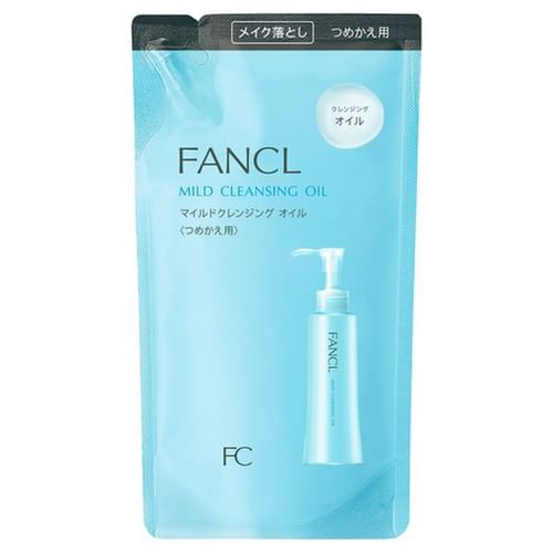 Fancl - Milde Reinigingsolie