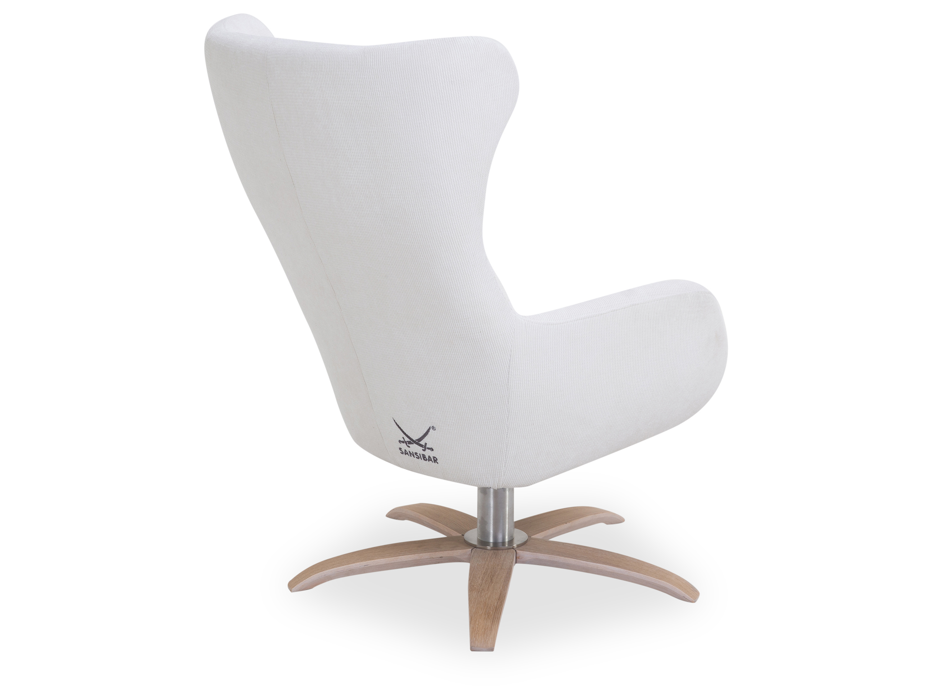 Sessel SANSIBAR TRELLEBORG