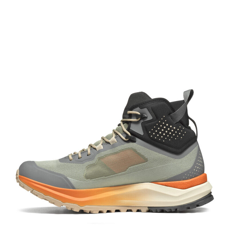 Spark S Mid GTX - Chaussures randonnée homme