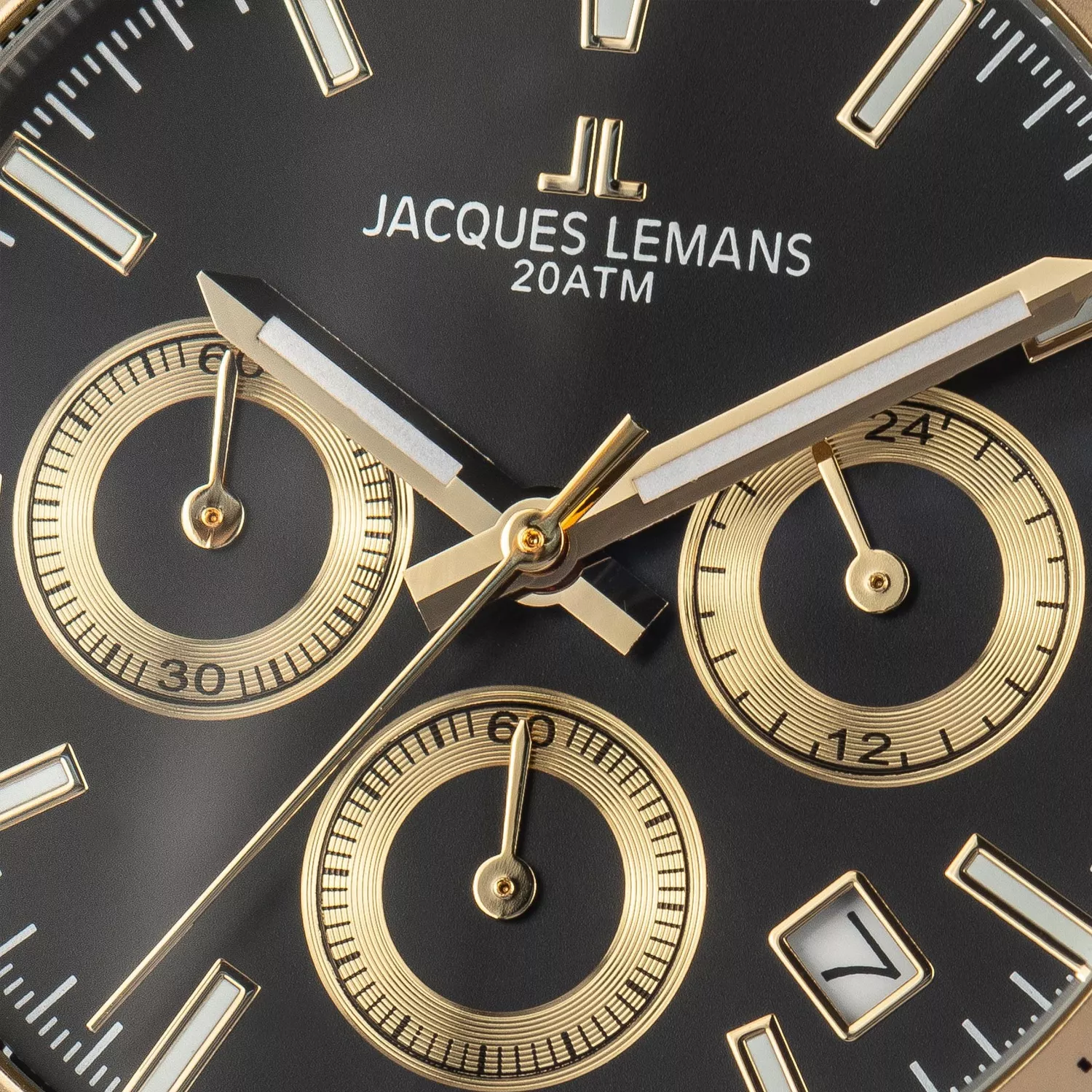 Jacques Lemans Liverpool 1-1877D