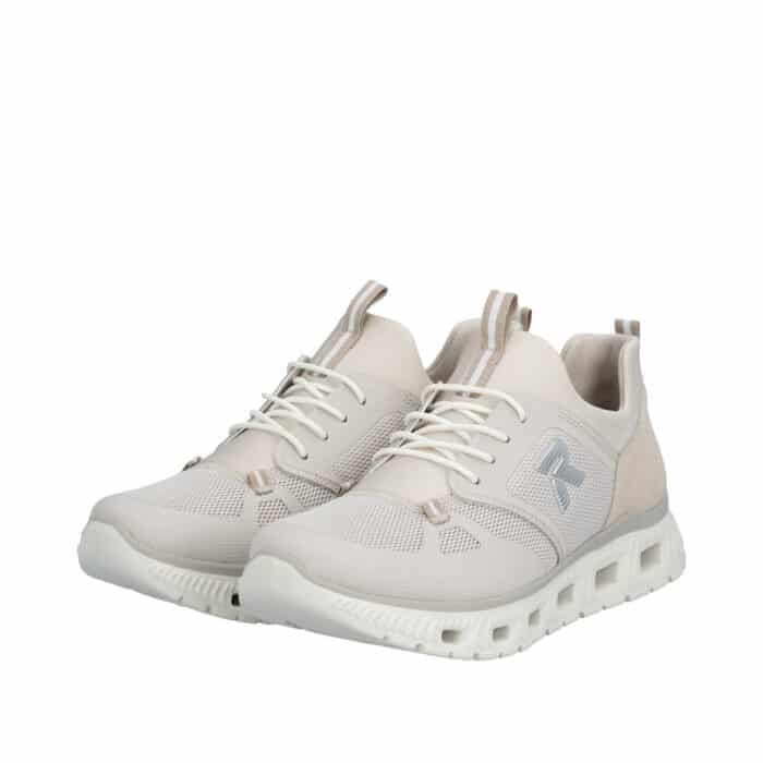 Rieker Sneakers Dame M6078-60