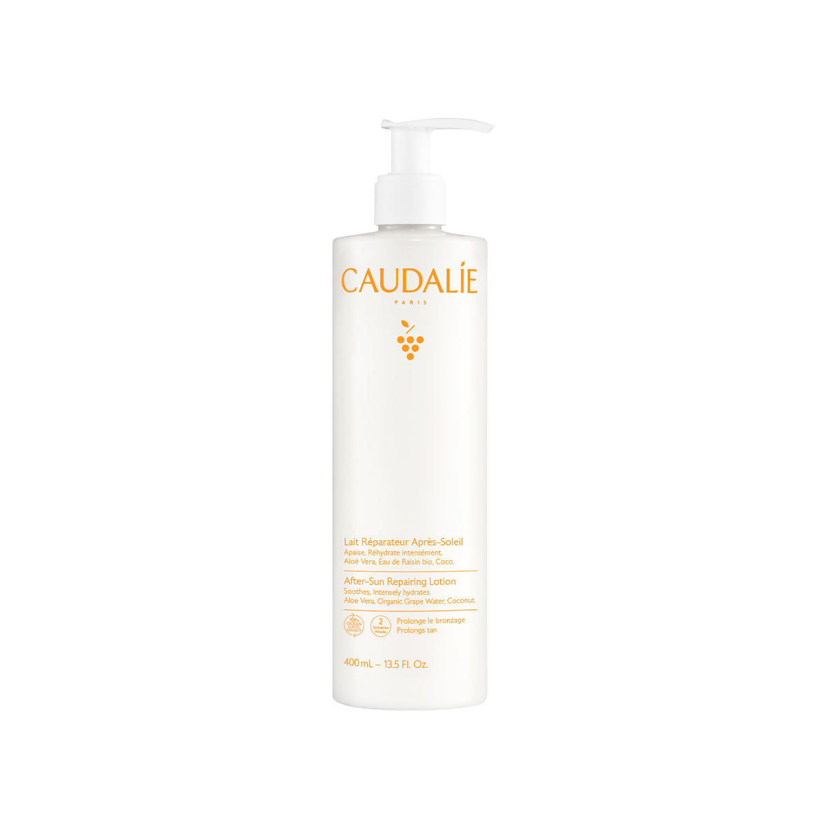 After-Sun Repairing Lotion 200ml