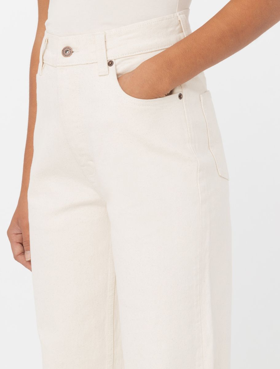 Dickies Thomasville Denim Women Classic Blue