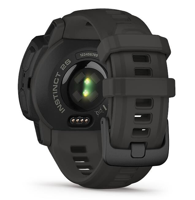 GARMIN - MONTRE GPS INSTINCT 2S SOLAR