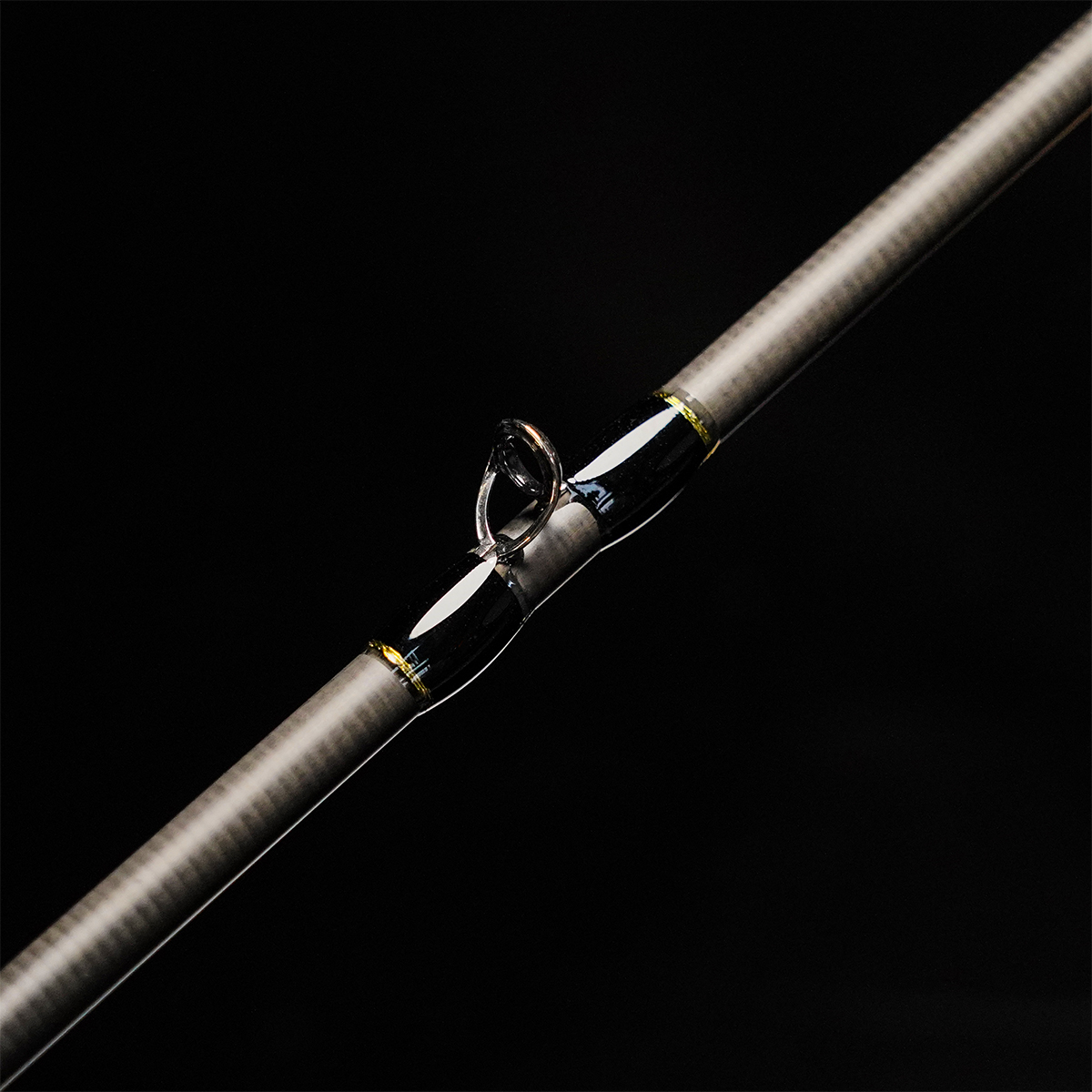 TAI Special Conventionnal Rod Black Hole USATAI Special Conventionnal RodCanne castingpour la pêche verticale6.2' (1m89), 15-60g, 5-20lb