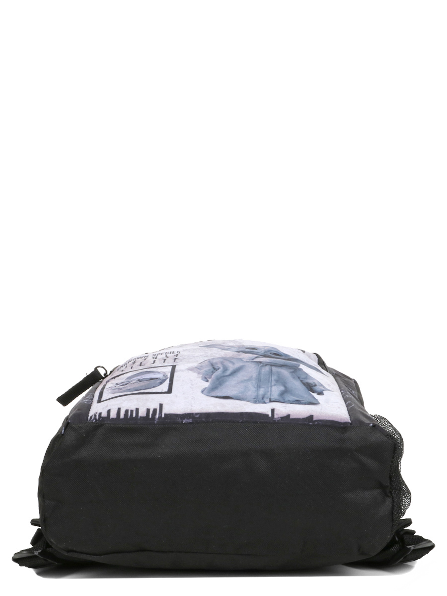 Sac À dos Star Wars The Mandalorian Wanted