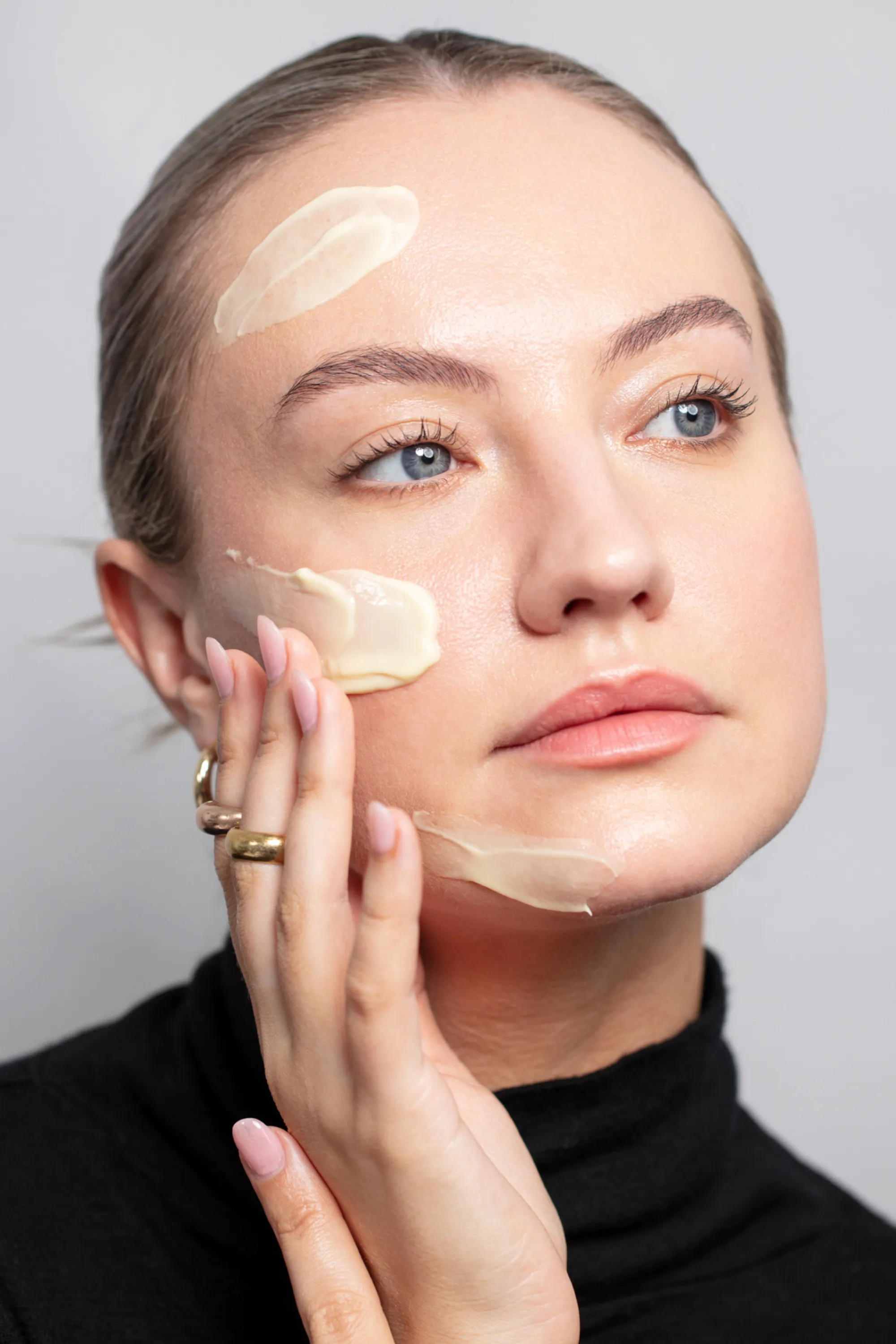 Antipodes Masque visage Aura au miel de Manuka-75 ml