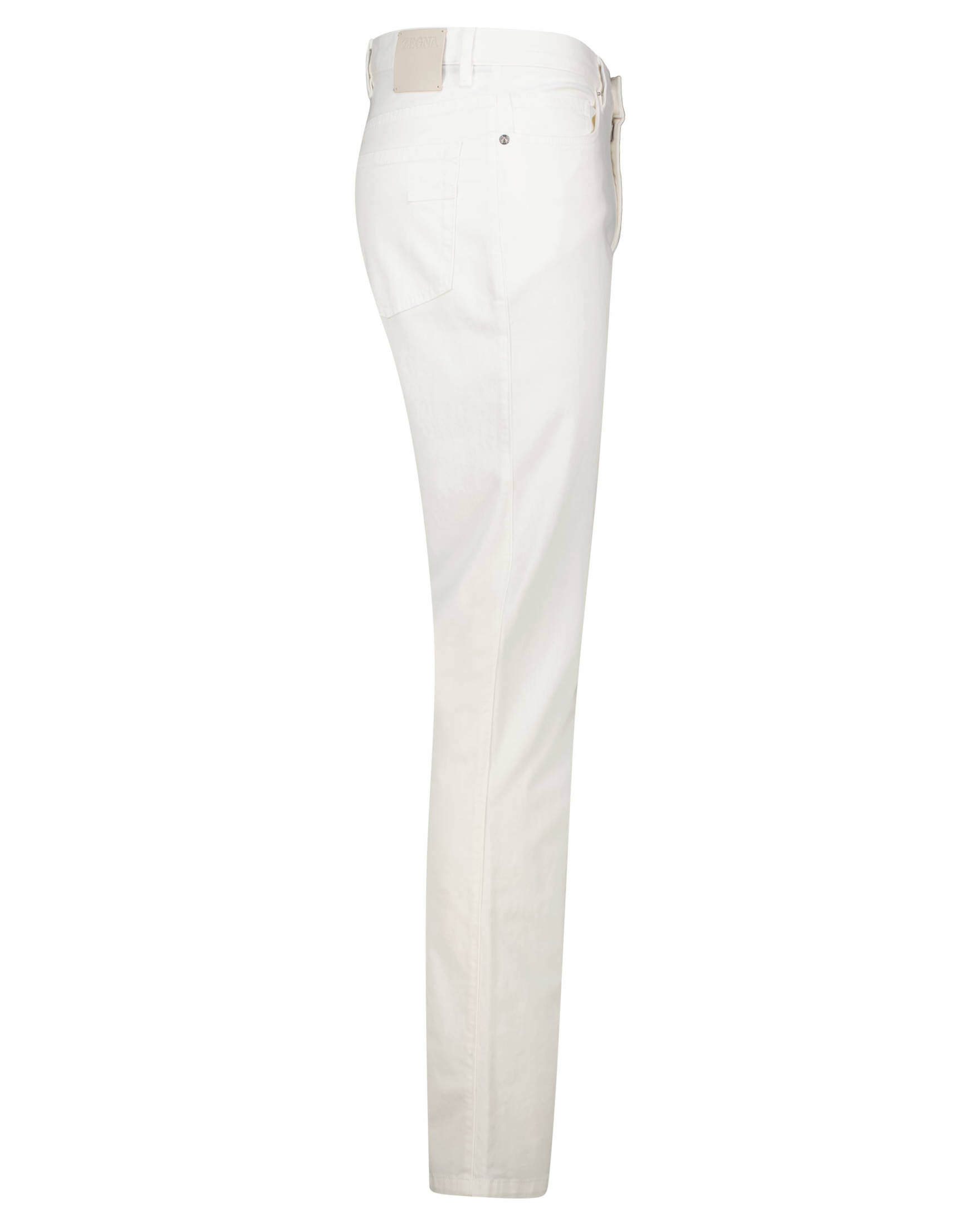 Zegna| Herren Hose Regular Fit