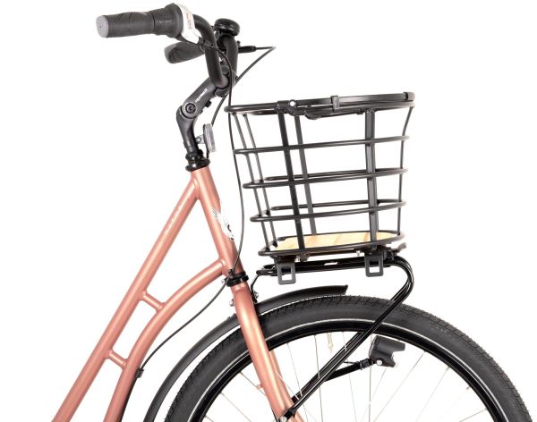 Atran Velo Epic Curve AVS Frontkurv, 24L
