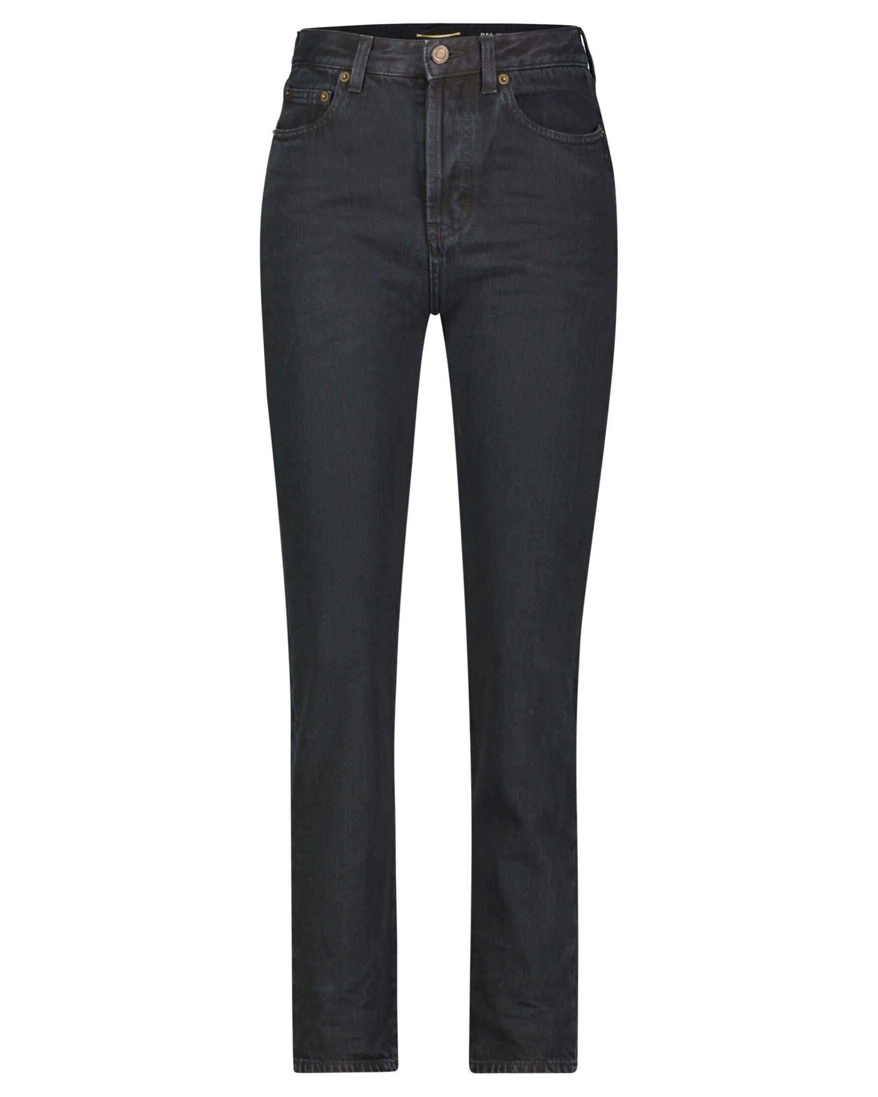 Saint Laurent| Damen Jeans AUTHENTIC SLIM FIT