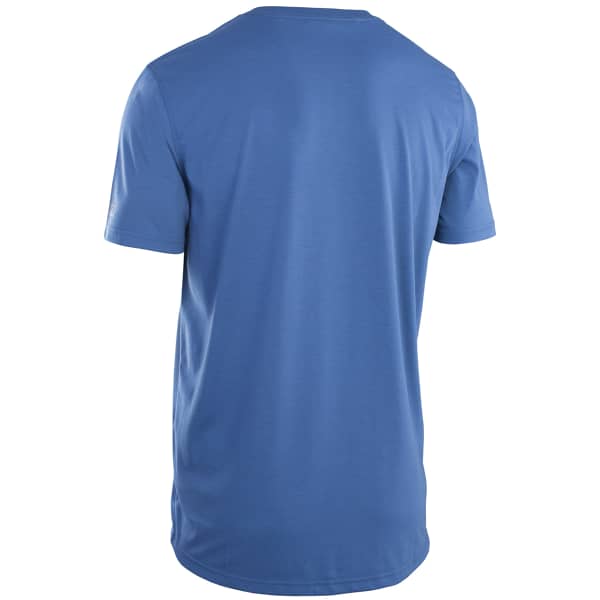 Maillot VTT ION JERSEY SURFING TRAILS SS DR M PACIFIC BLUE