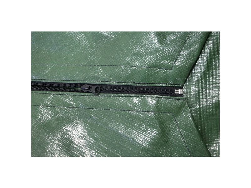 Colibri Bewässerungssack 75 l, 90 x 52 x 84 cm, Inhalt 3 St Wasserspeicherbeutel