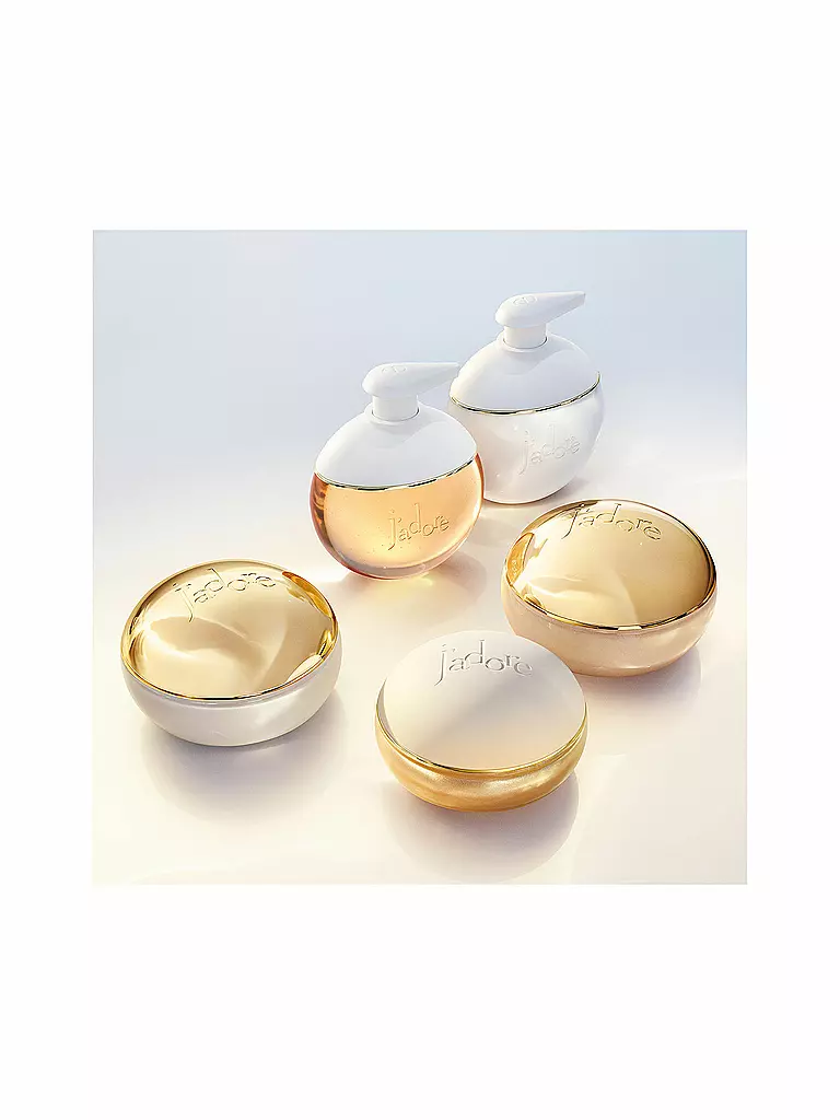 DIOR J'adore Körpergel 100ml keine Farbe