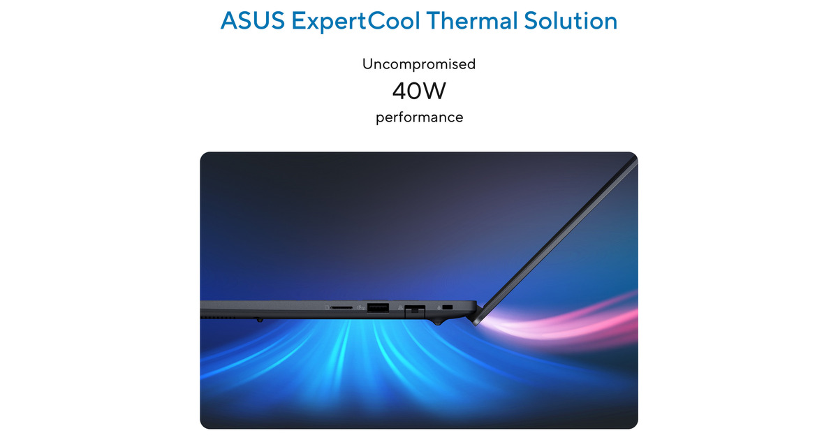 ASUSExpertBook B5 B5405CCA-LY0008X 14