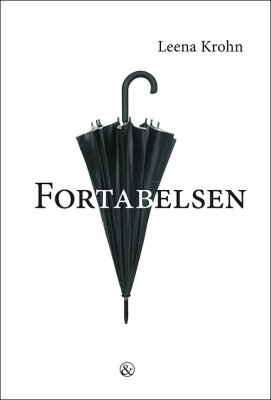 Fortabelsen - Leena Krohn - Bog