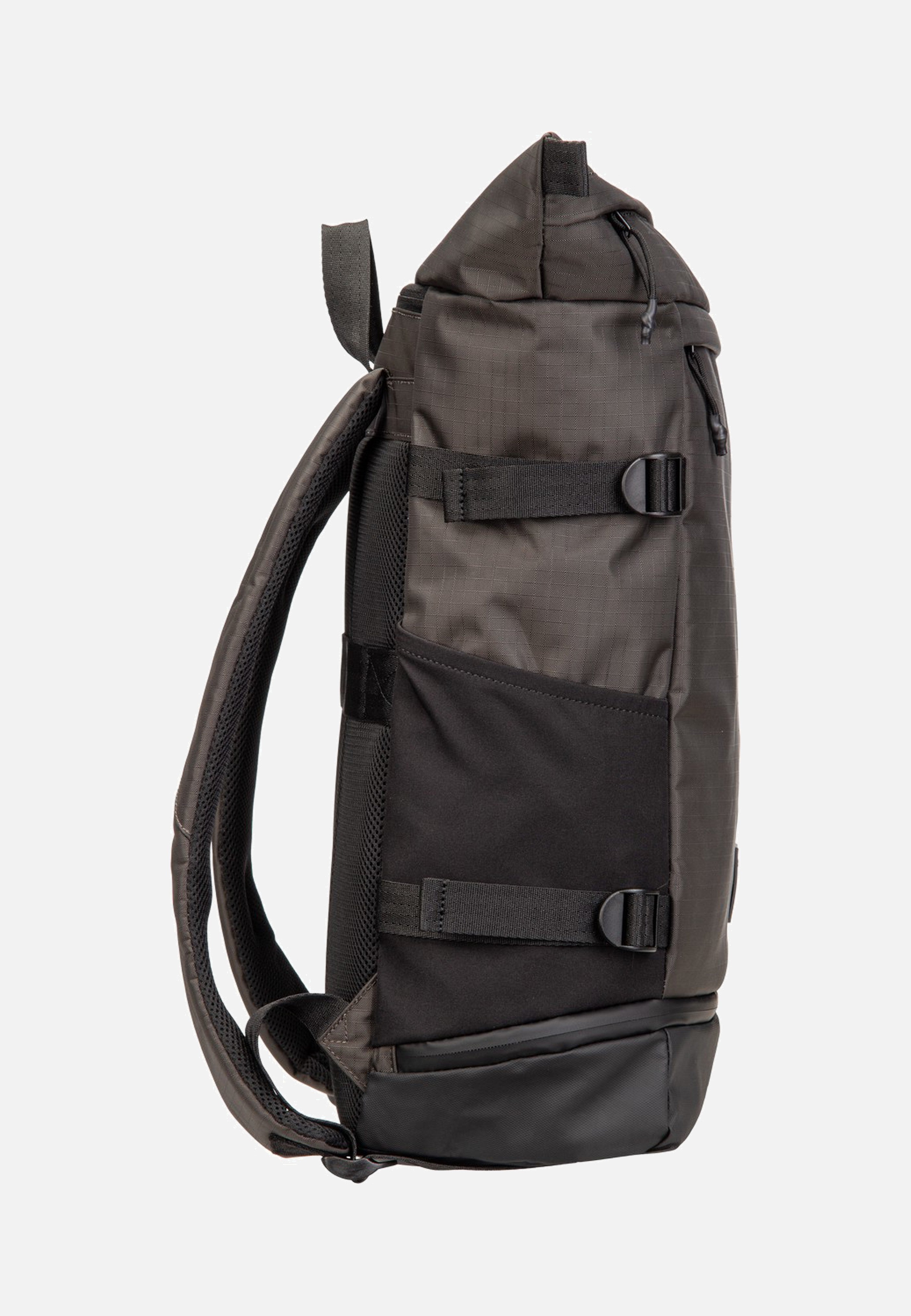 New Ham Sebastian LVZ Dark Olive - Rucksack