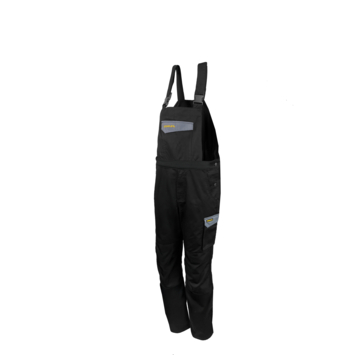 Stanley overall / werkbroek maat L