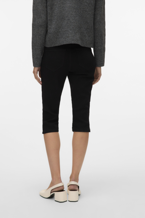 Vero Moda zwarte dames jeans