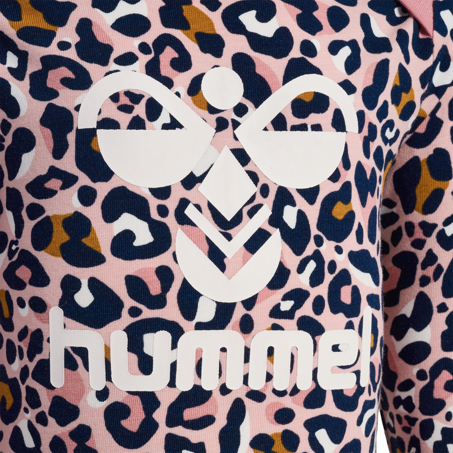 hmlMARIE AOP BODY L/S
