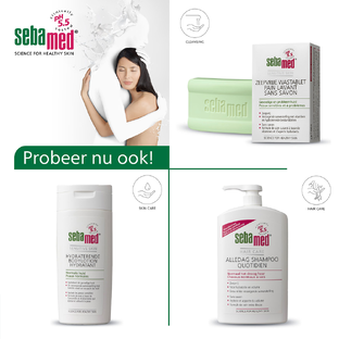 Sebamed Fresh Douchegel 400ML