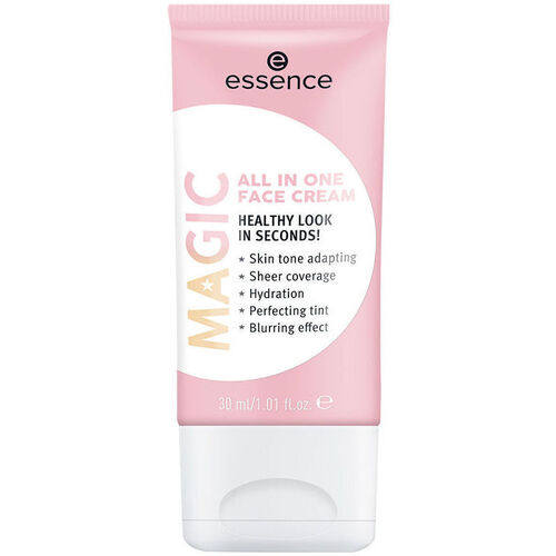 Essence - Magic All In One Crema Facial
