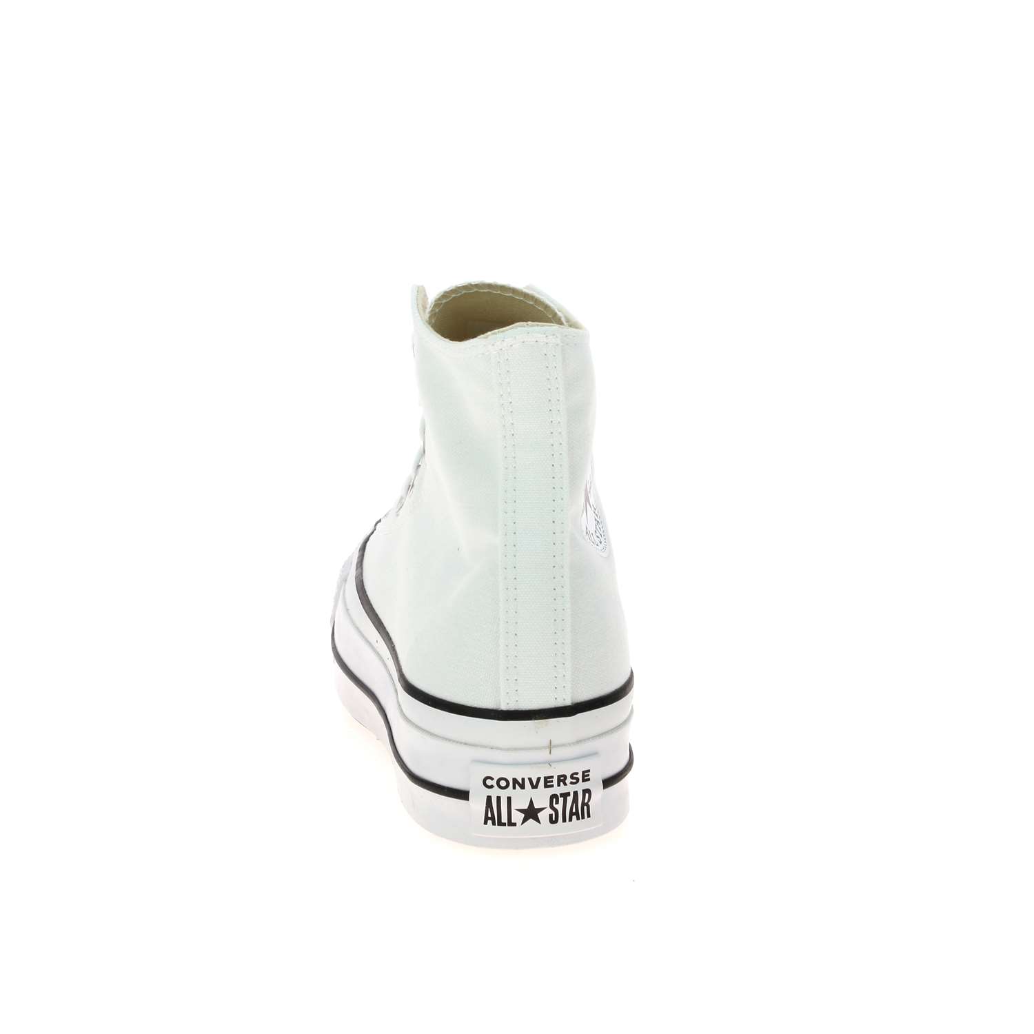 Baskets femme CONVERSE PLATFORME HI