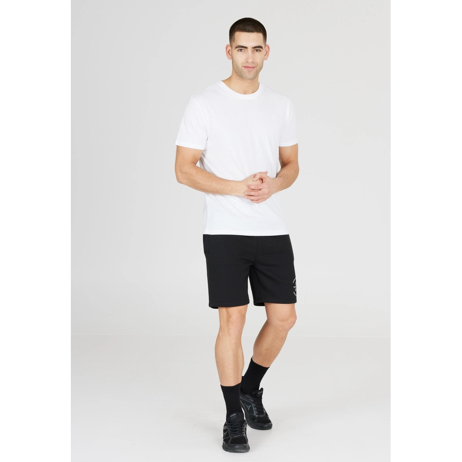 Cruz T-Shirt Highmore 1002 White