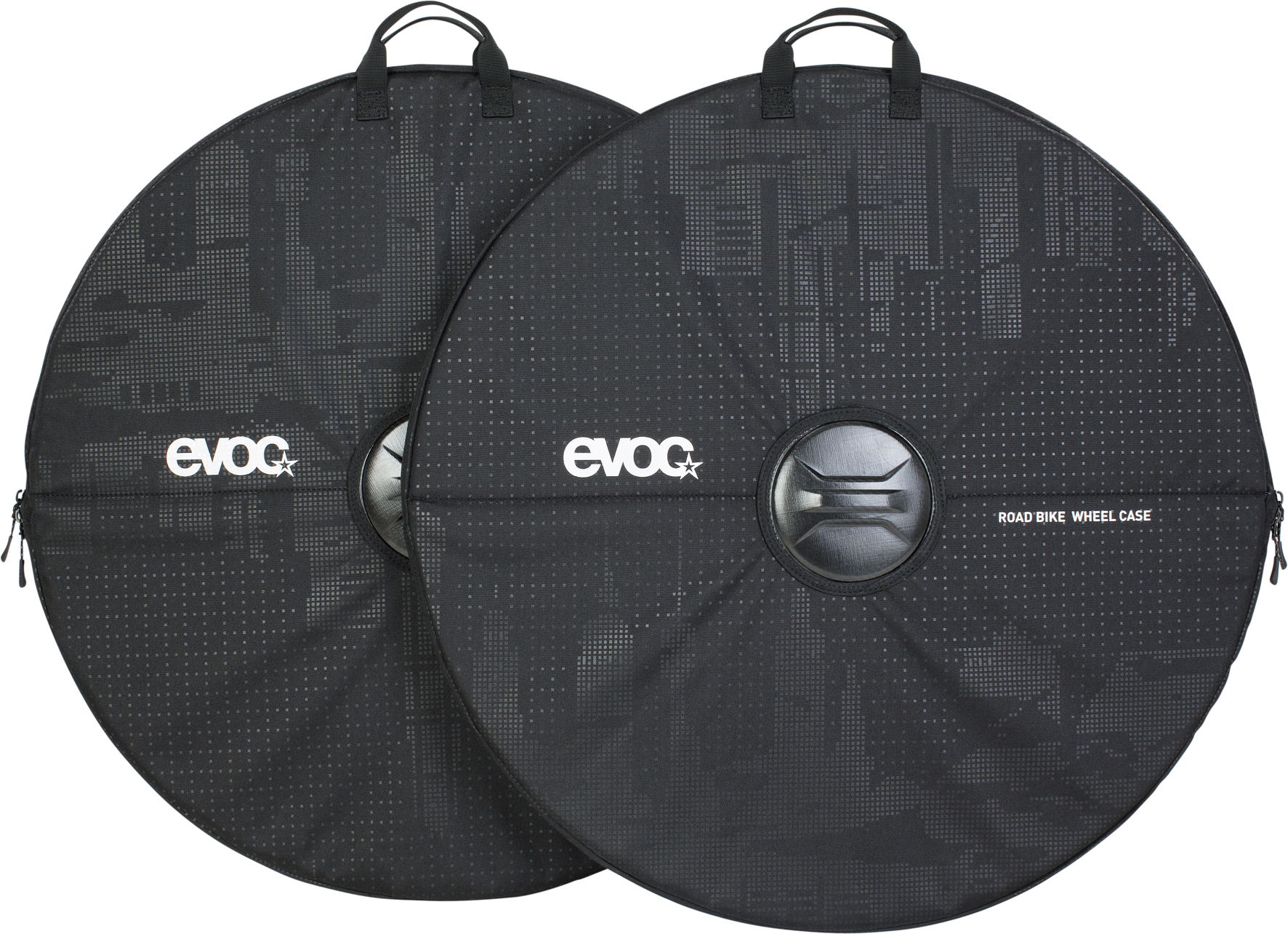 EVOC Road Bike Wheel Case