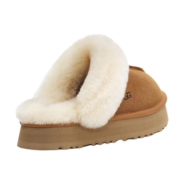 UGG Disquette Pantoffels Dames