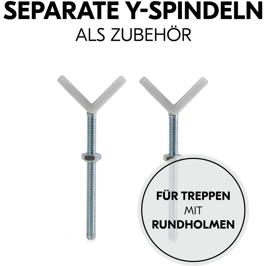 hauck Türschutzgitter Clear Step Autoclose 2 Dark grey