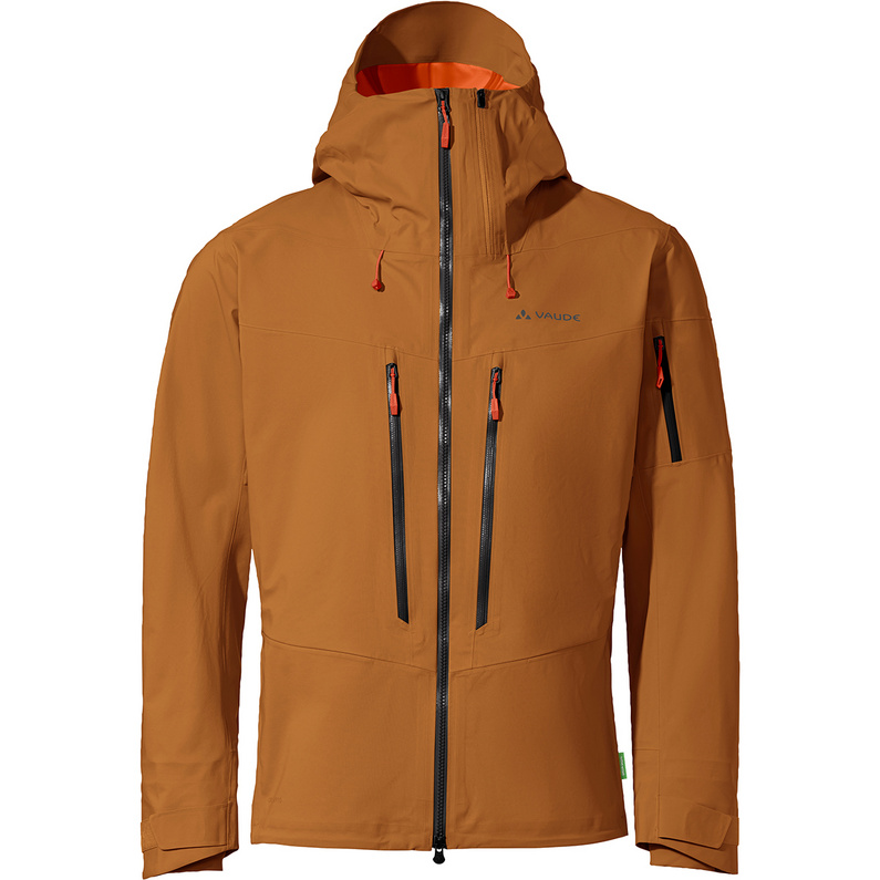 Vaude Herren Monviso 3l Jacke