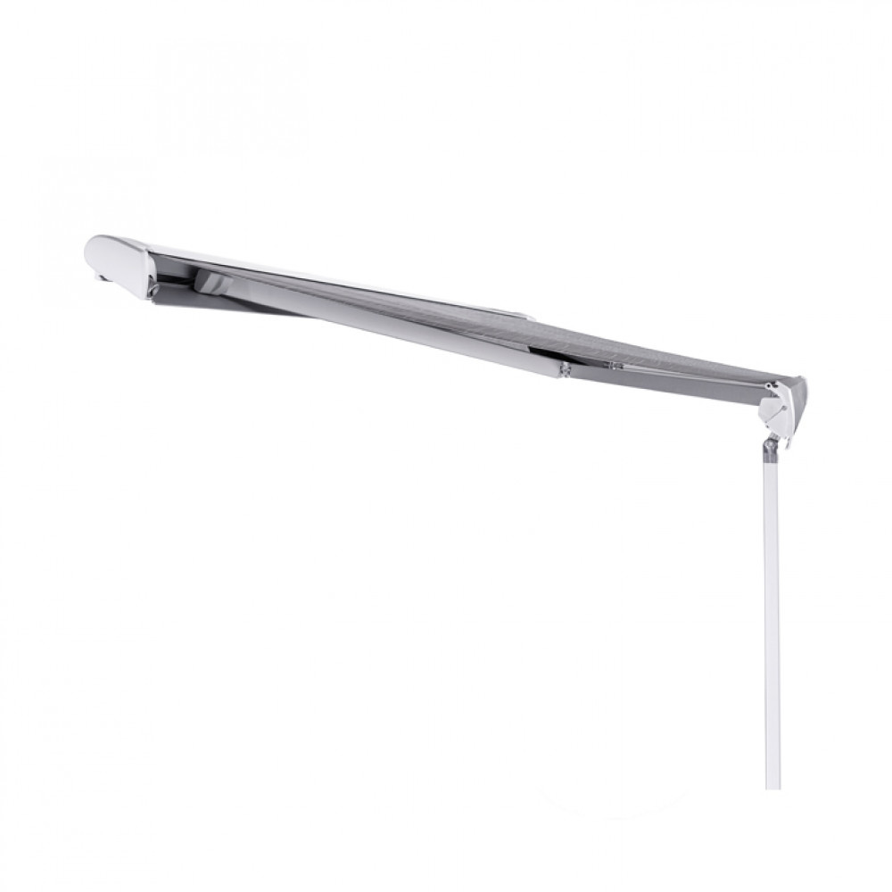 Thule Omnistor 6300 325 alu Sapphire Blue cassetteluifel