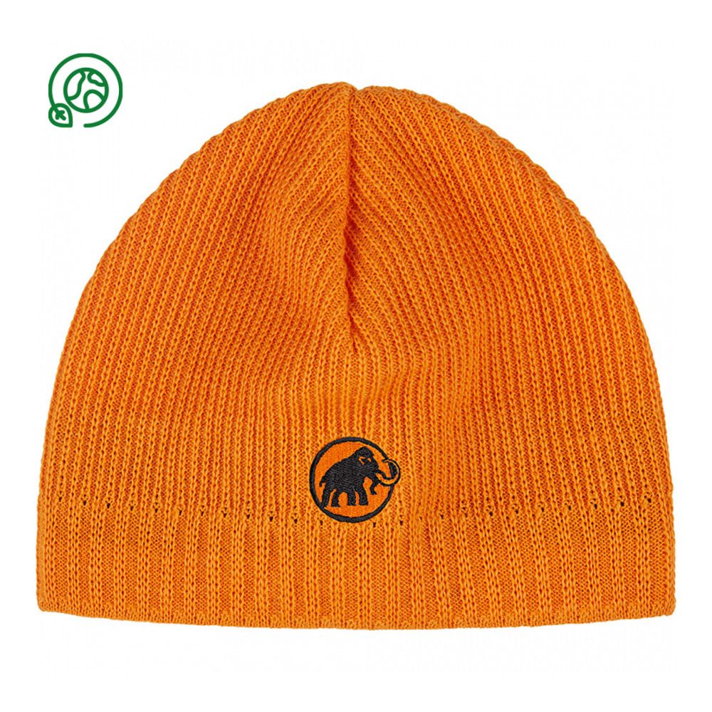 Mammut SUBLIME - Bonnet tangerine