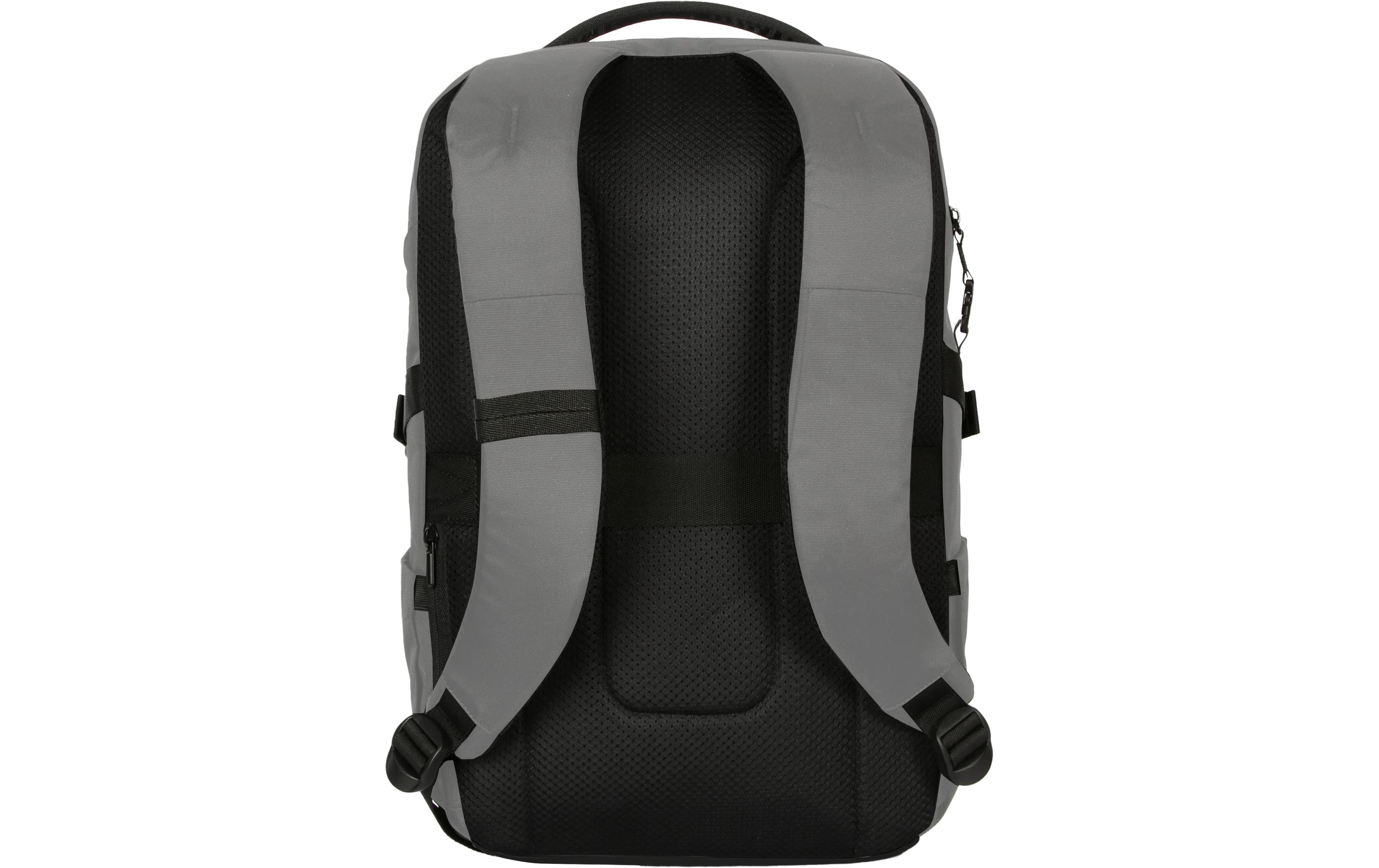 Notebook-Rucksack Terra EcoSmart 15-16