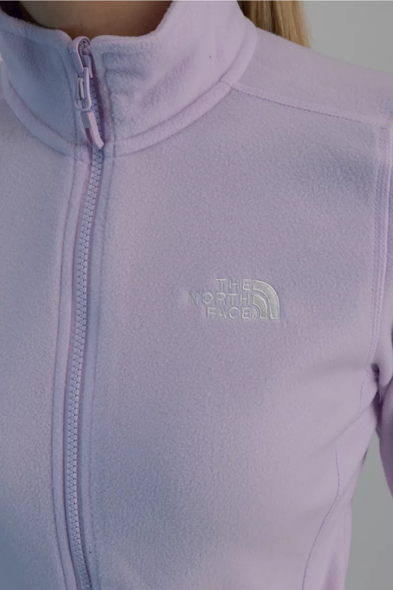 The North Face 100 Glacier Damen Midlayer