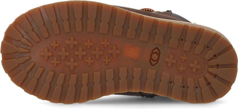 Timberland Pokey Pine 6in Boot Kids Boots Jongens - Bruin