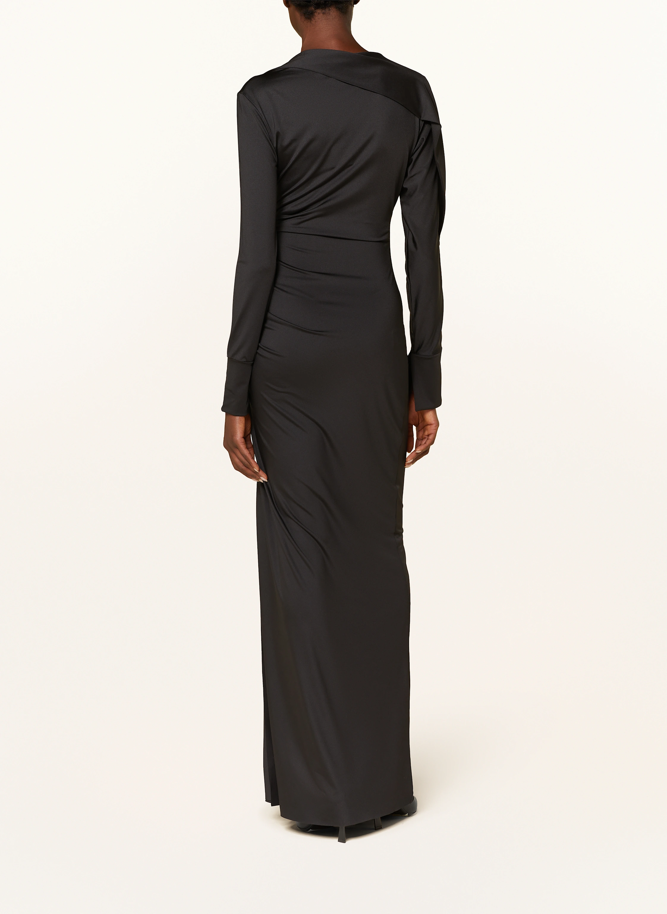 VICTORIA BECKHAM Abendkleid