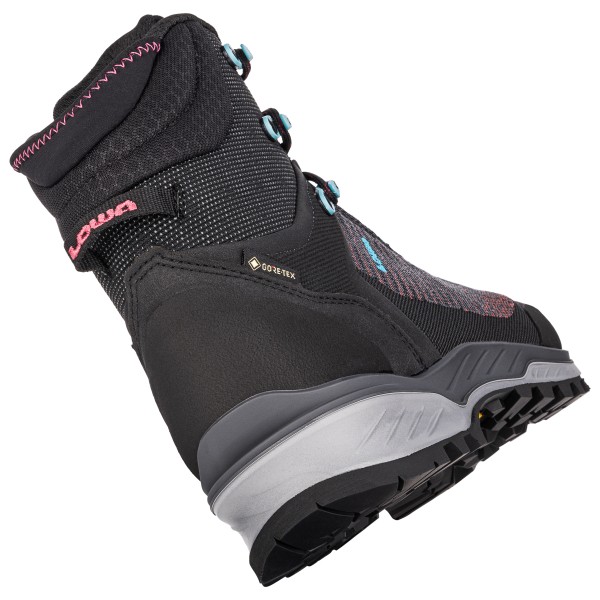 Lowa - Women's Mangart GTX Mid - Chaussures de montagne