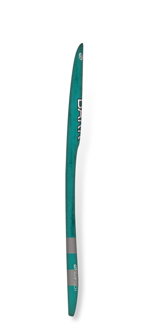 Bark Prone Commander - Tuflite Ghost Carbon 12' x 20.5