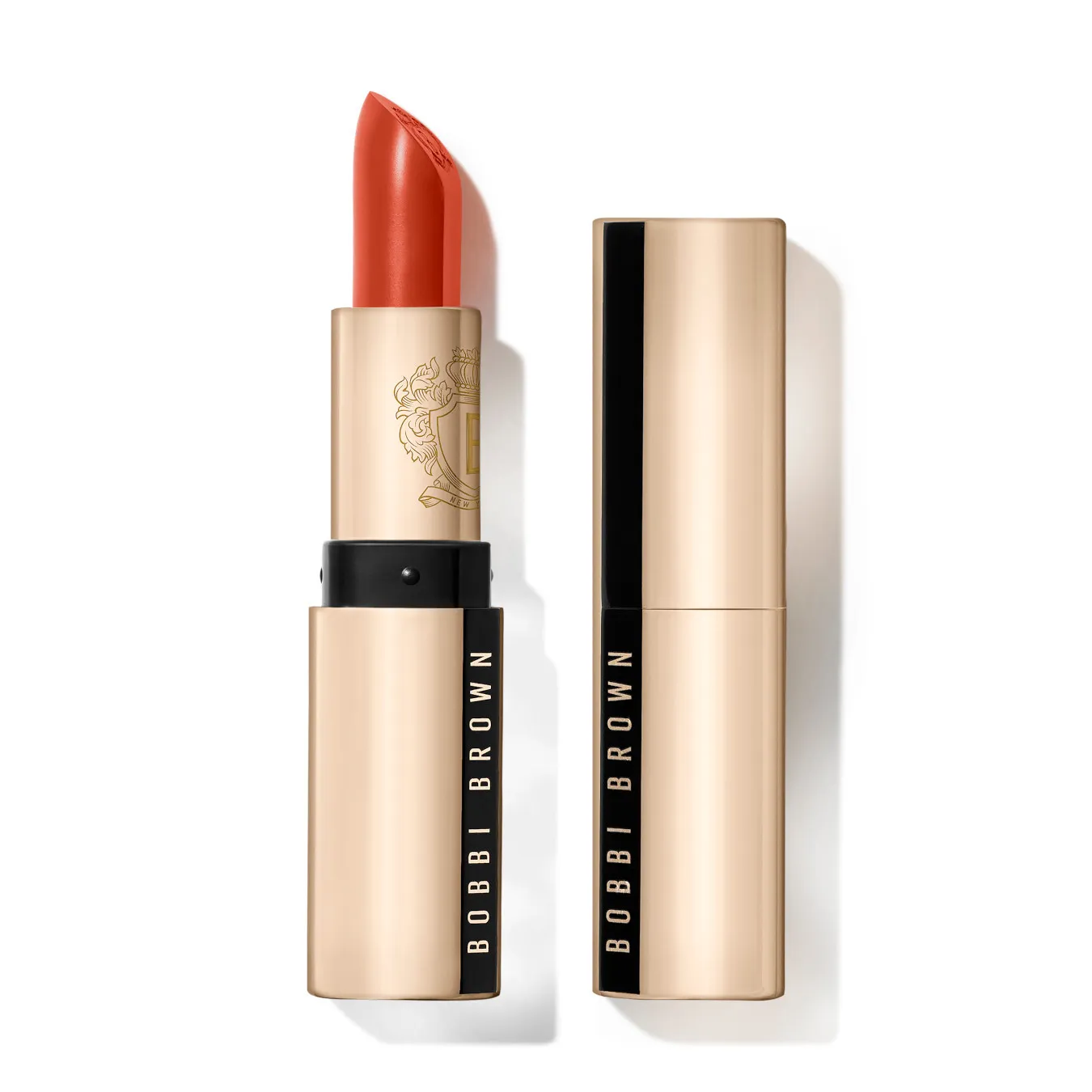 Bobbi Brown Luxe Lip Color LipstickExpress Stop