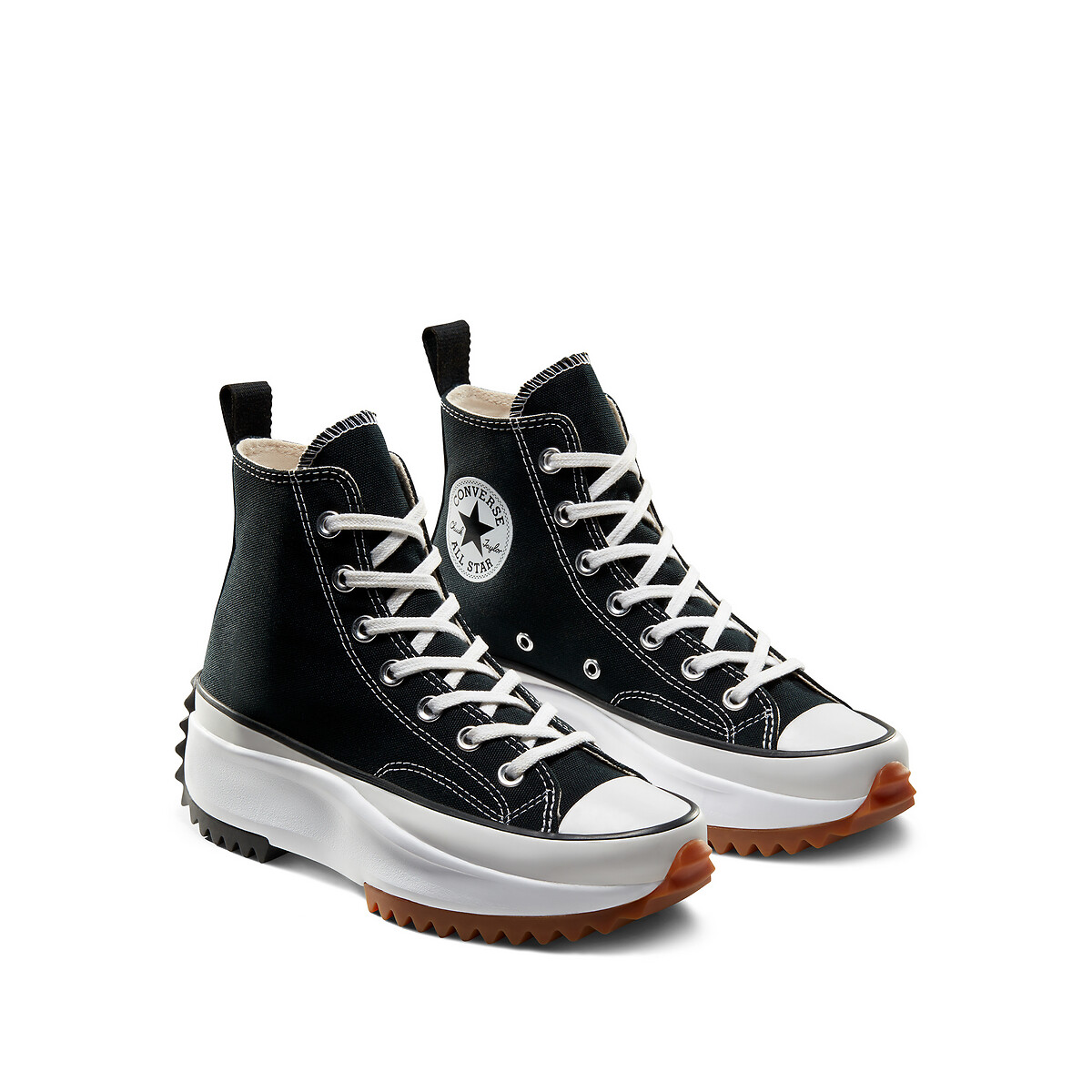 CONVERSE<br>Tênis de cano alto Run Star Hike