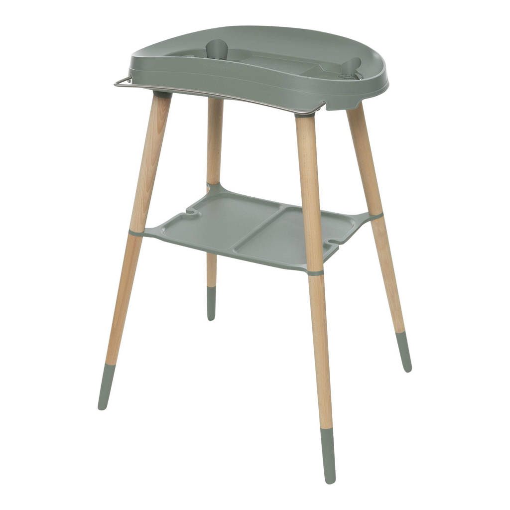 Badstandaard Sense Breeze Green