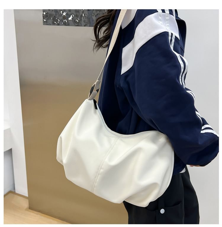 EAVALURE - Matching Crossbody Tas voor Koppels