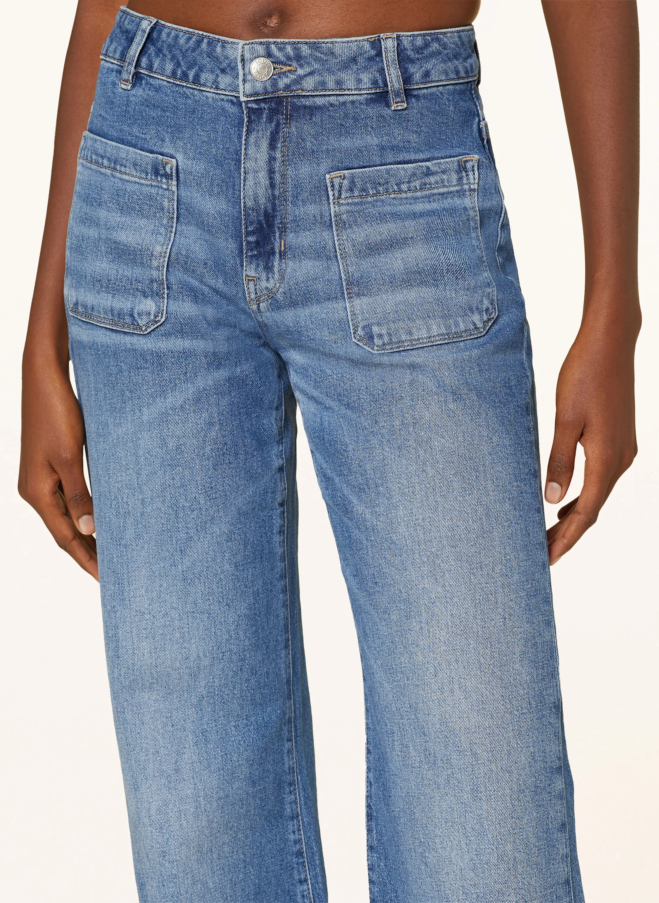 JOOP! Wide Leg Jeans EMILIA