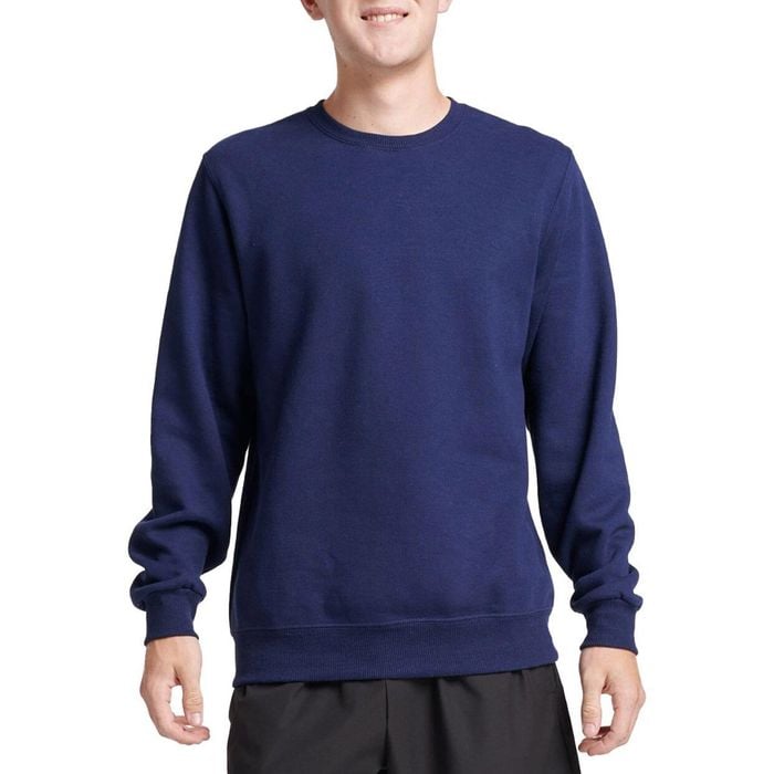 Falk&Ross Jerzees Eco Premium Blend Sweater Senior